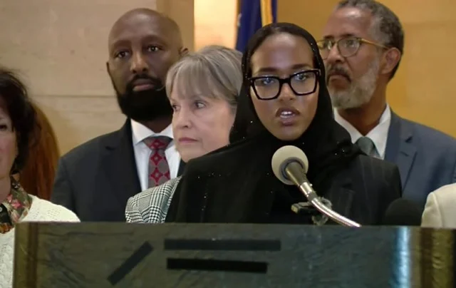 Minnesota leaders dispute Trump claim ending Somali Temporary Protected Status as community seeks clarity