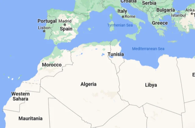Morocco Proclaims Unity Day After UN Endorses Western Sahara Plan