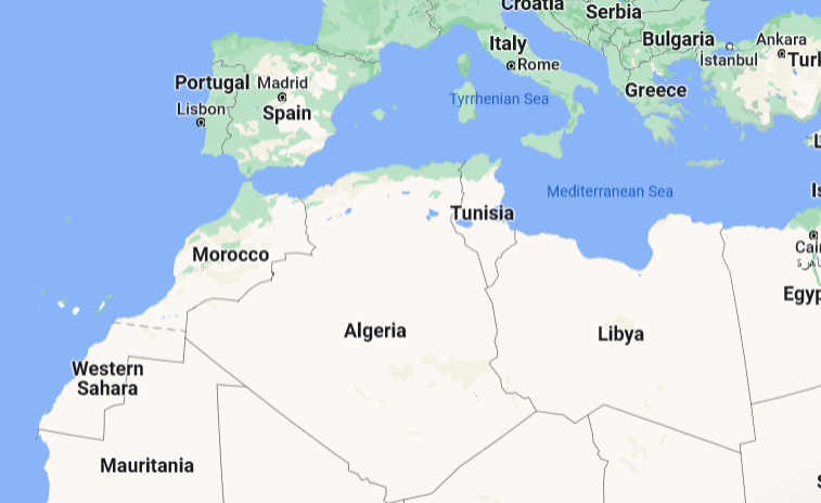 Morocco Declares Unity Day after UN Backs Western Sahara Plan