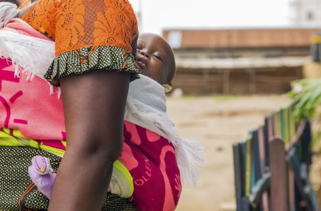 Nestlé Faces Backlash Over Sugar ‘Double Standards’ in African Baby Nutrition