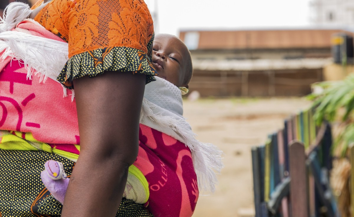 Nestlé Faces Backlash Over Sugar 'Double Standards' in African Baby Nutrition