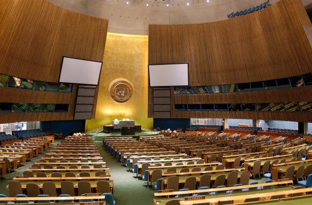 Nigerian Administration Addresses UN Discussion on Christian Murders