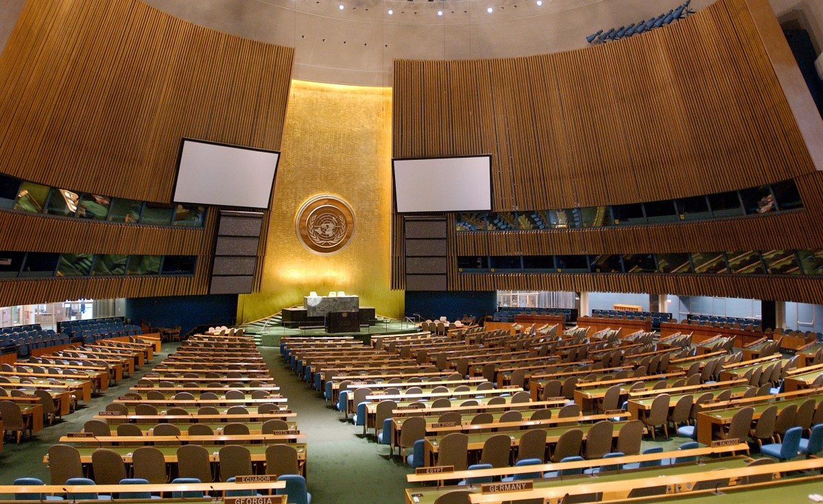 Nigerian Govt Responds to UN Session About Christian Killings