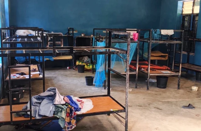 Nigerian Christian Group Reports Abduction of 315 Individuals
