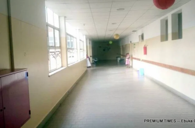 Nigerian Healthcare Grounded as Doctors Launch Strike Action