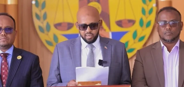 North Western State of Somalia Declares Coordinated Internet Price Hike Illegal After Public Outcry