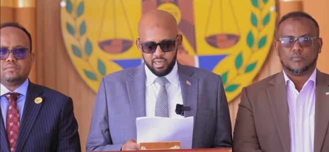 Somaliland declares coordinated internet price hike ‘illegal’ after public outcry