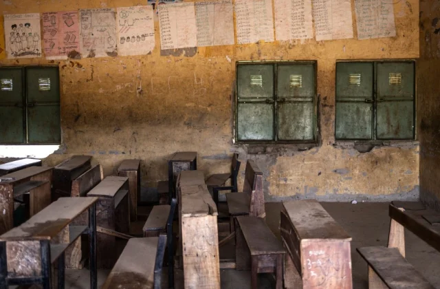 Over 200 Students and Educators Kidnapped in Nigeria’s Latest Incident