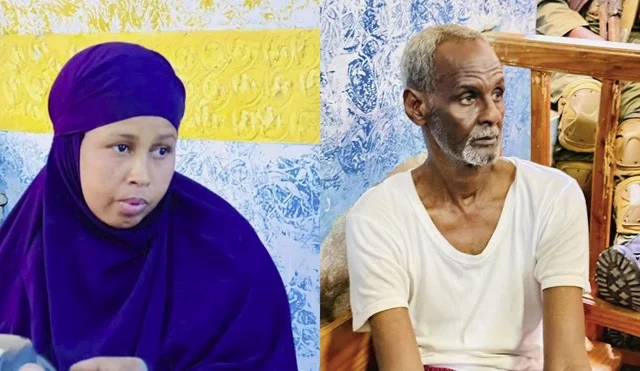 Puntland State Court Issues Death Sentence to Woman for Killing 14-Year-Old Sabiriin Saylaan