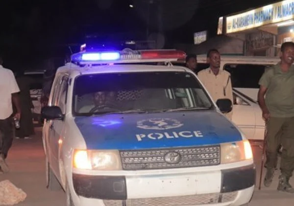 Puntland State police arrest woman accused of killing 14-year-old girl in Somalia