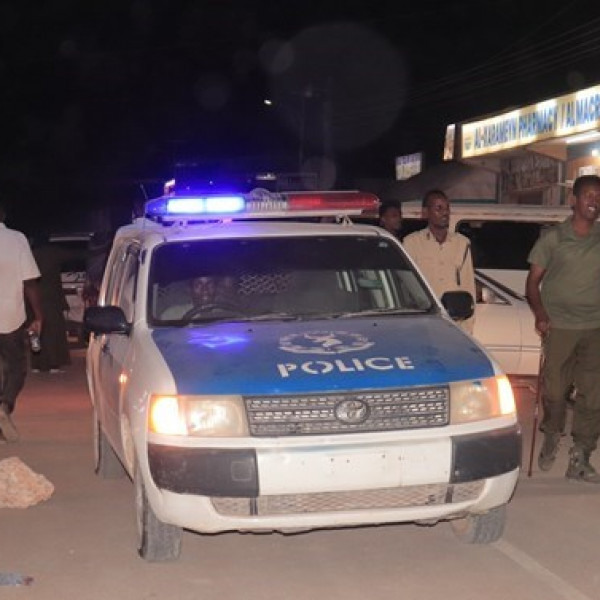 Puntland State police arrest woman accused of killing 14-year-old girl in Somalia