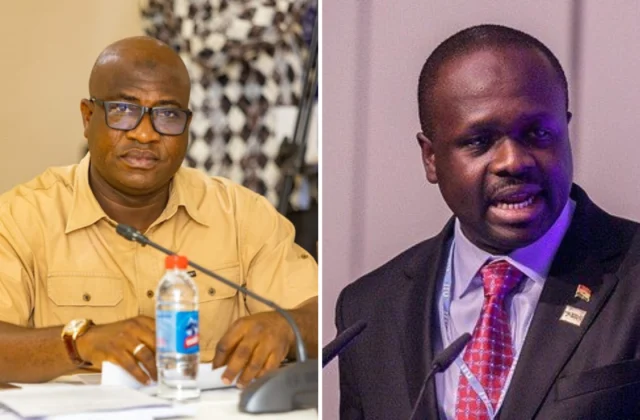Severe Weather Cited as Cause of Ghana’s Helicopter Tragedy