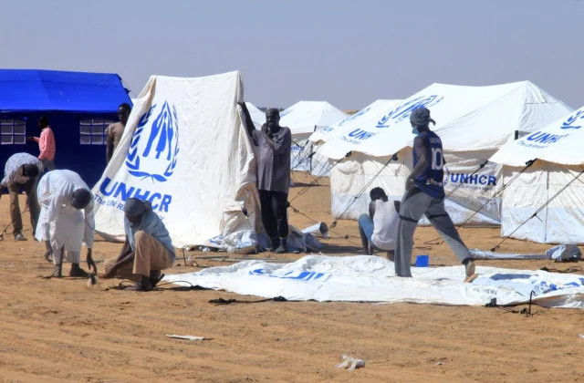 Social Media Intensifies Sudan’s Conflict and Humanitarian Crisis
