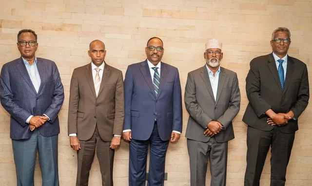 Somali Future Council cautions federal leaders: Do not breach provisional constitution