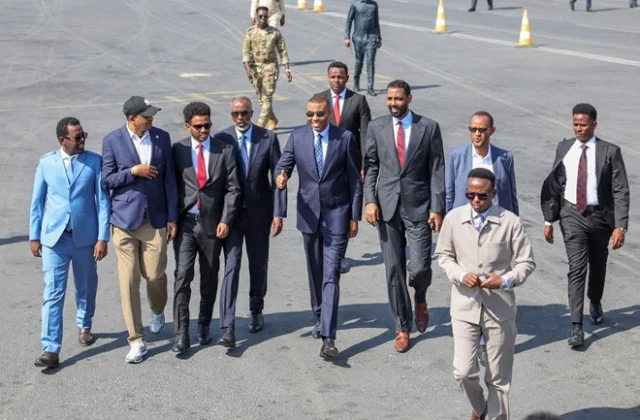 Somali Prime Minister Heads to Morocco for MEDays Forum amid Shifting Geopolitics