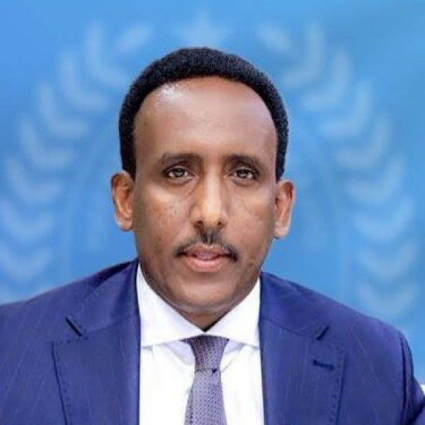 Somalia Confirms Data Breach Affecting Newly Launched E-TAS System