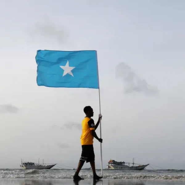 Somalia Says Drop in International Aid Is Slowing Economic Growth