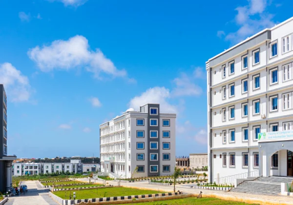 Somalia’s Hormuud University Marks 15 Years of Educational Excellence