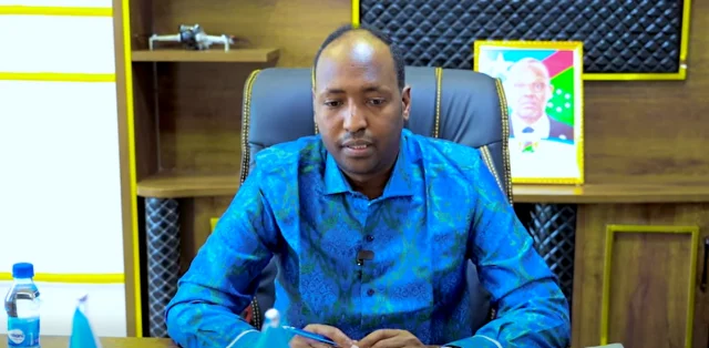 Somalia’s South West minister demands federal MP’s handover for clan violence trial