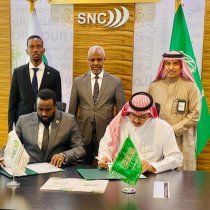 Somalia's Trade Union Center Partners with Saudi Arabia’s Workers Committee