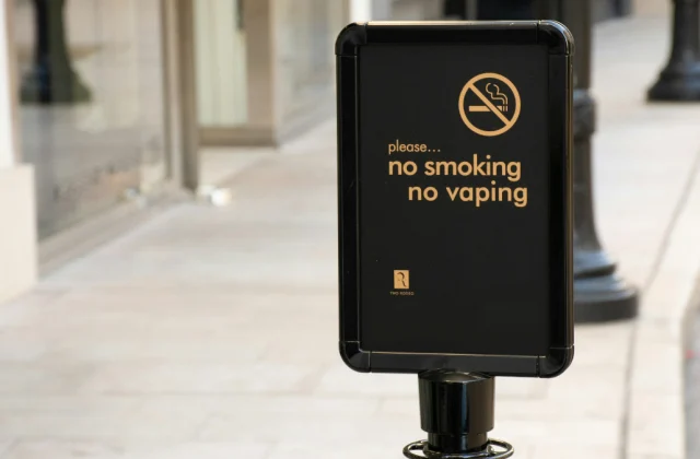 South Africa’s Tobacco Legislation Falters Amid Rapid Rise in Youth Vaping