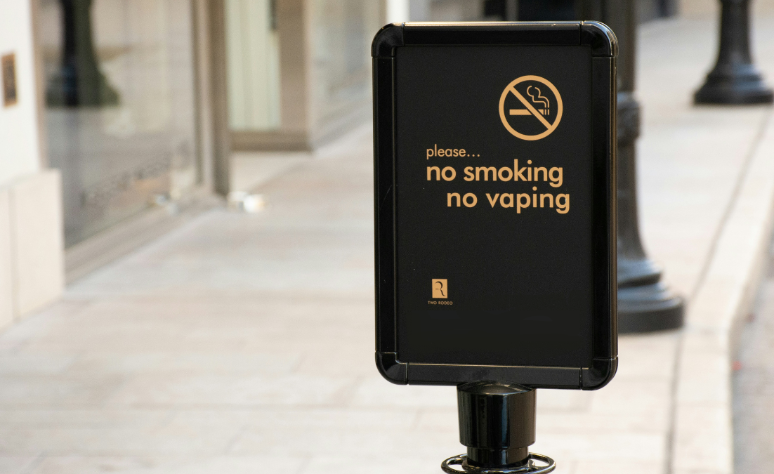 South Africa's Tobacco Bill Stalls as Youth Vaping Surges