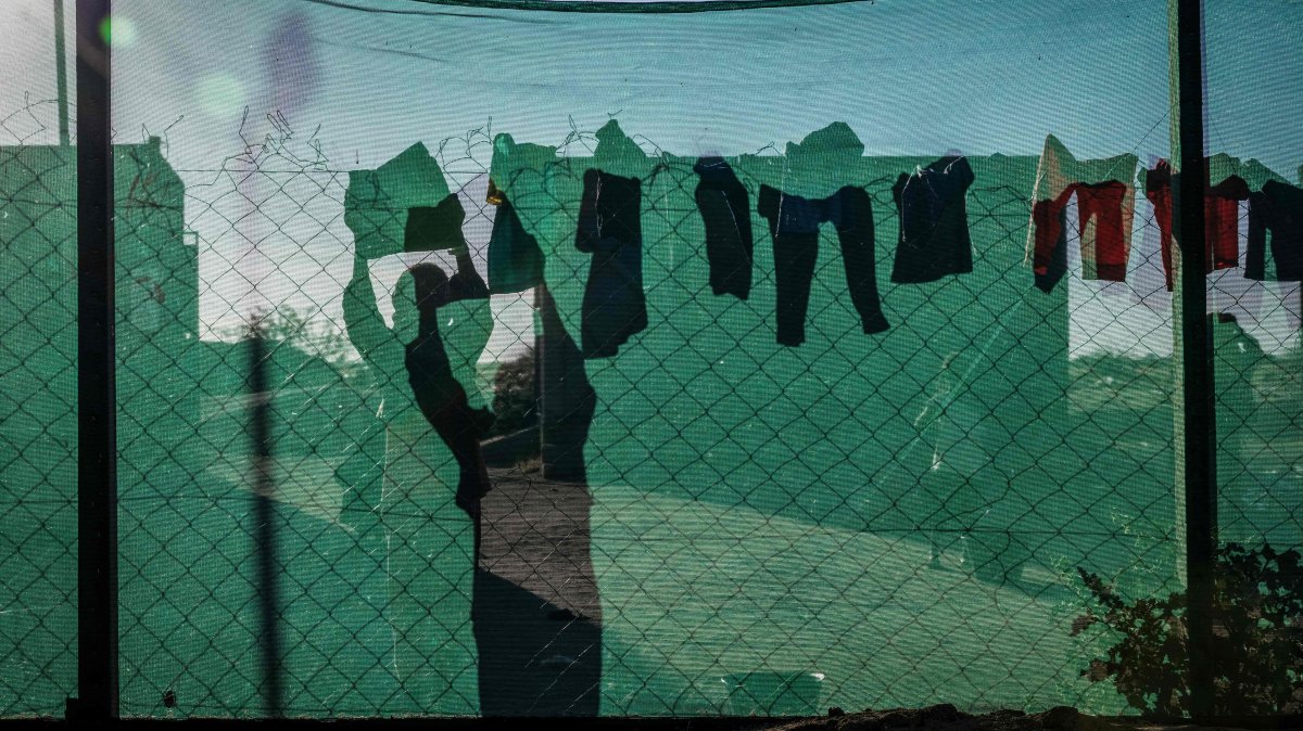 Sudan slams int'l silence over RSF crimes, urges