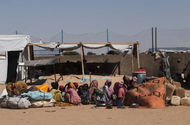 Sudan: RSF Declares Three-Month Ceasefire Independently