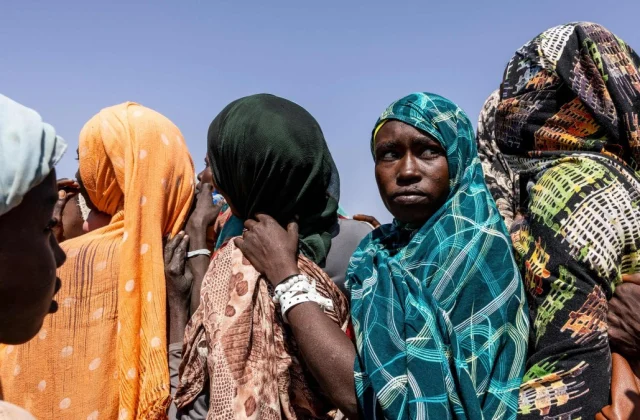 Sudan on the Brink of Division Amid Ongoing Conflict