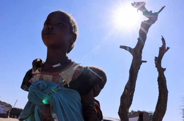 Sudanese Leader Asks Trump for Assistance in Resolving Crisis