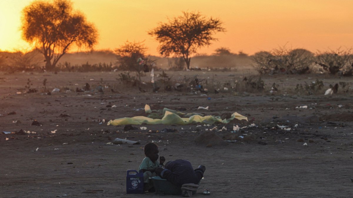 Sudanese Military and RSF Battle in Kordofan Amid Civilian Tensions