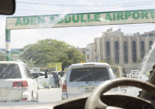 Sweden Sends Troops to Somalia to Aid SNA’s Counterterrorism Campaign
