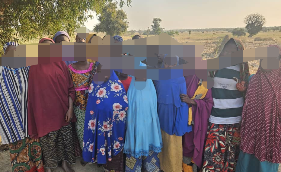 Tinubu Calls for Increased Efforts Following Release of Abducted Nigerian Schoolgirls