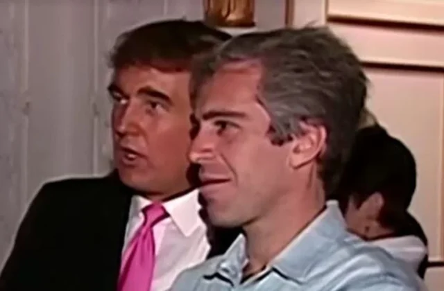 Trump approves bill to unseal long-hidden Jeffrey Epstein files