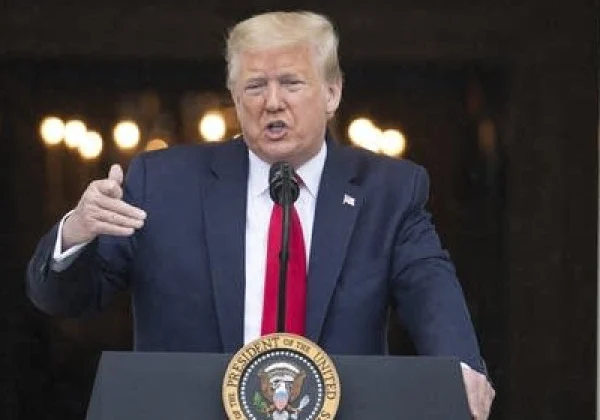 Trump’s comments targeting Somali Americans trigger outrage across Minnesota