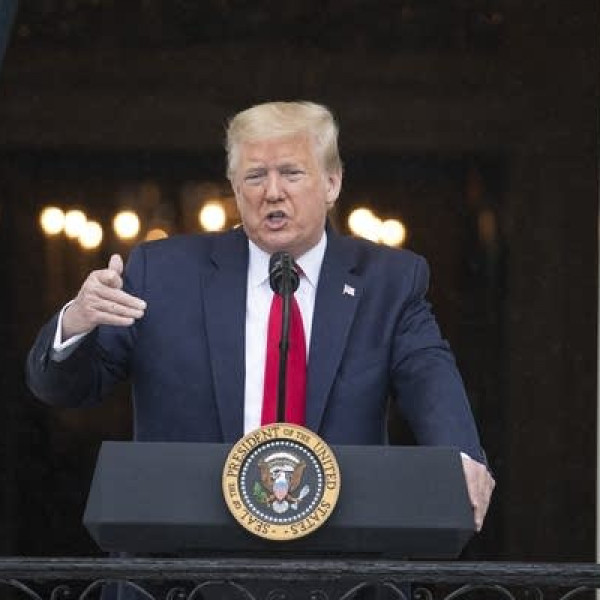 Trump's comments targeting Somali Americans trigger outrage across Minnesota