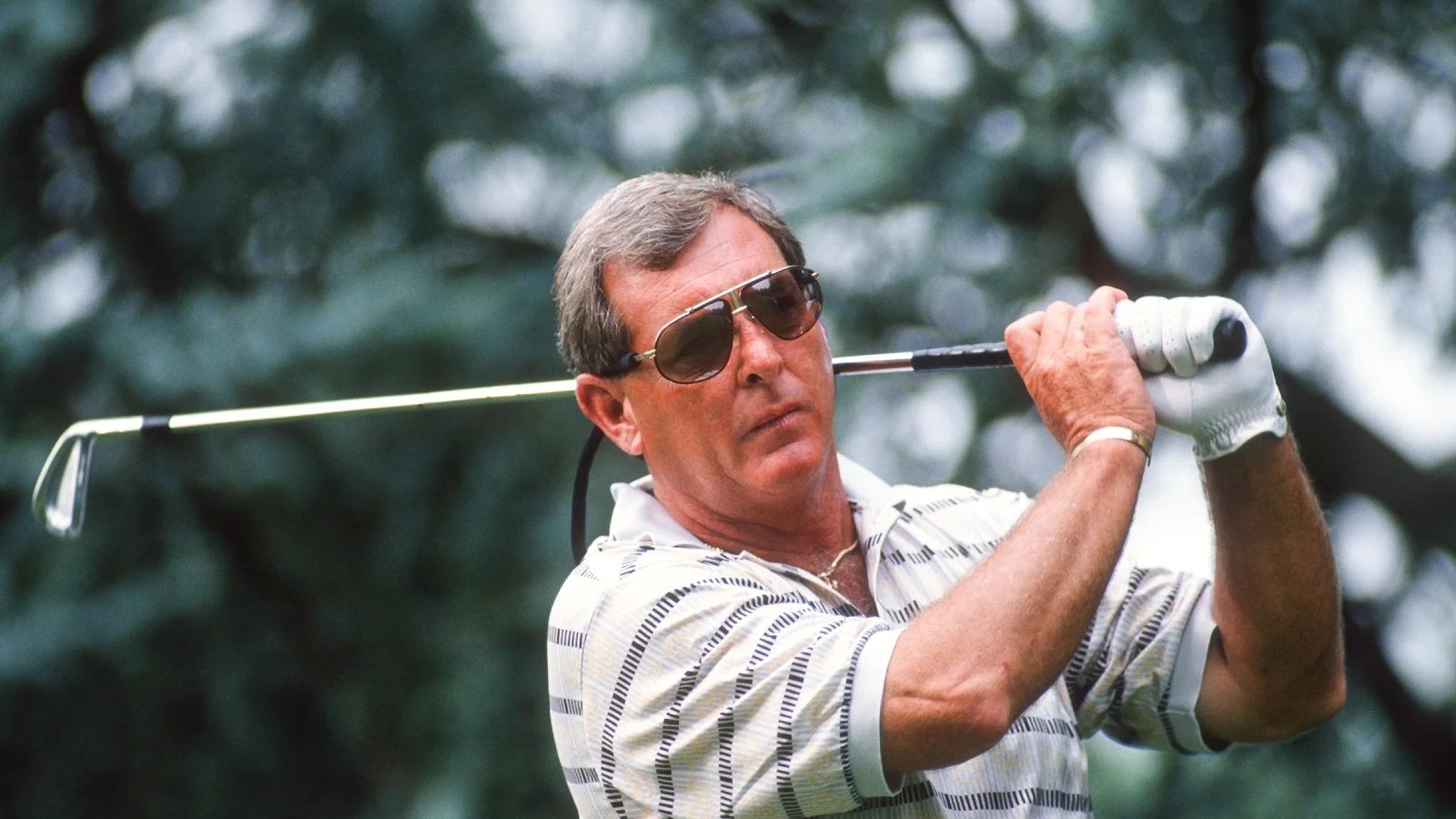 Two-time major champion Fuzzy Zoeller dies aged 74