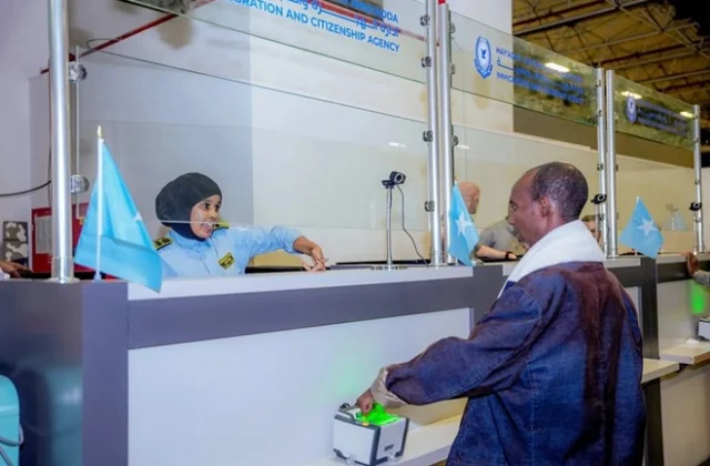 UK issues travel advisory amid Somalia and North Western State of Somalia e-visa rule conflict