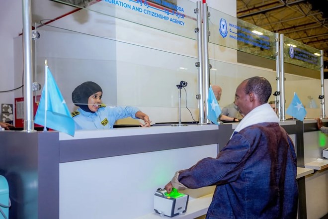 UK issues alert as Somalia and Somaliland enforce conflicting visa rules under new e-visa system