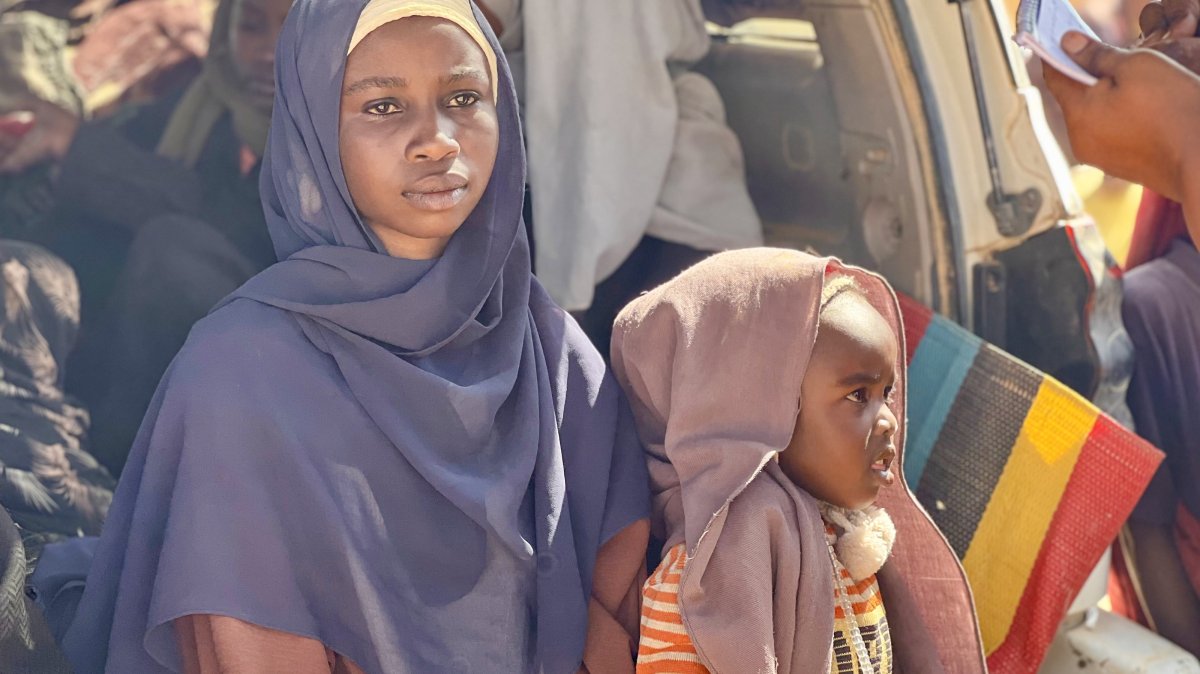 UN alarmed as 36,000 flee Sudan conflict spreading