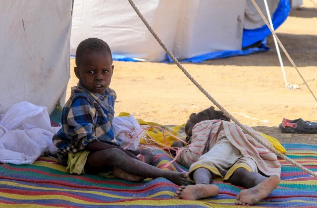 UN Condemns Sudan Conflict’s Brutality as Crisis Escalates in Darfur