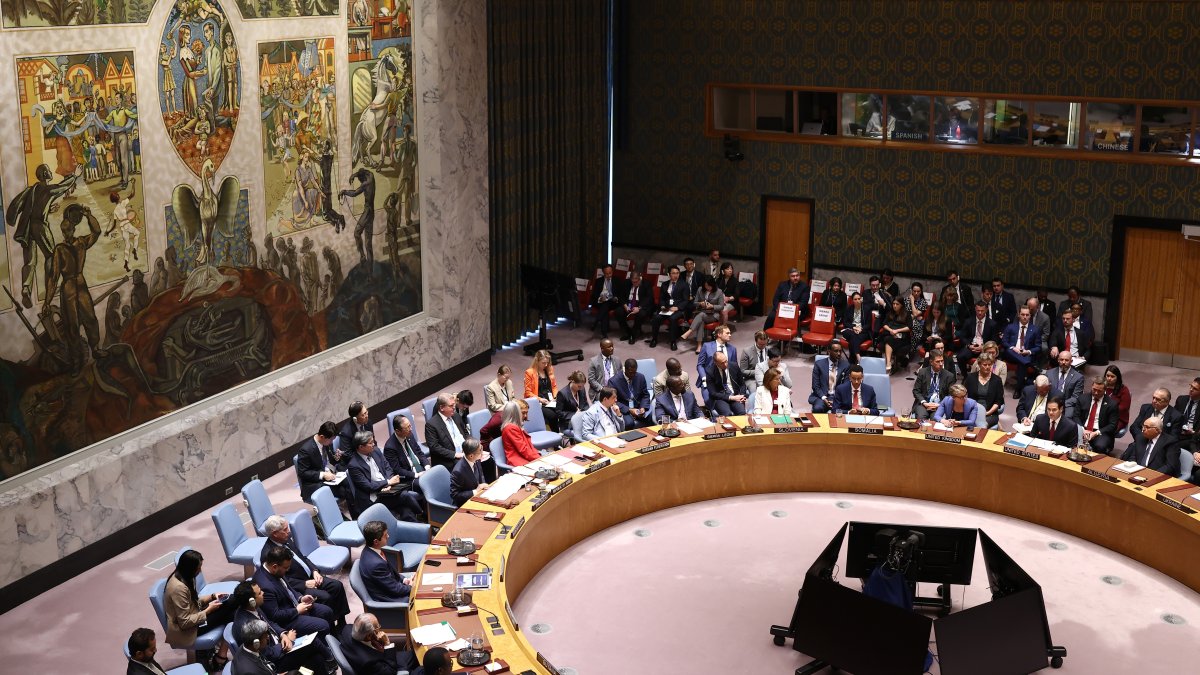 UN backs Morocco's sovereignty over Western Sahara