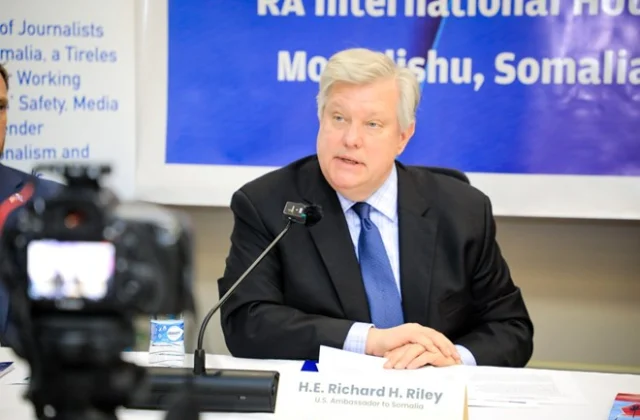 U.S. Embassy: Somalia e-visa data breach may expose thousands of travelers