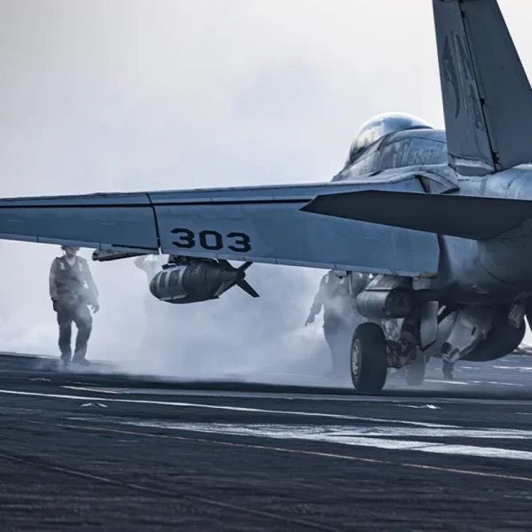 U.S. airstrikes in Somalia surpass 100 under President Trump