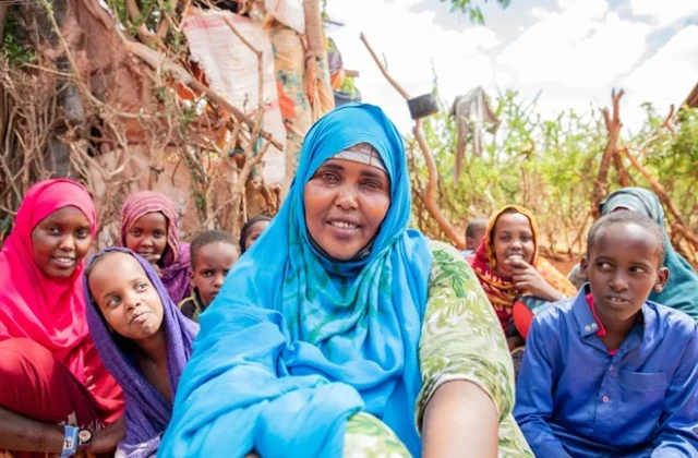 Uganda halts admission of Somali, Eritrean, Ethiopian refugees amid aid funding cuts
