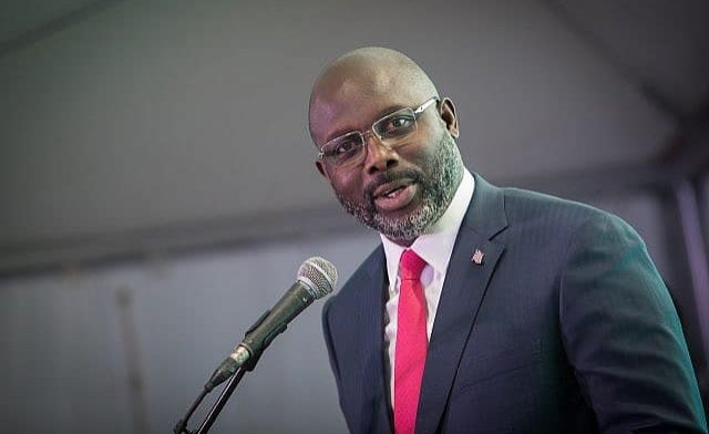 Weah Death Rumors Fuel Debate Over Liberia's Political Divide