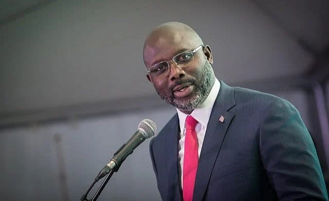Weah’s Death Speculations Ignite Discussion on Liberia’s Political Divide