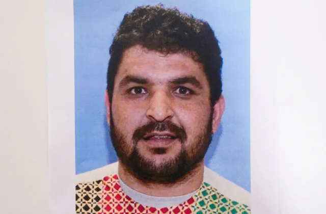 What investigators have revealed about the National Guard shooting suspect