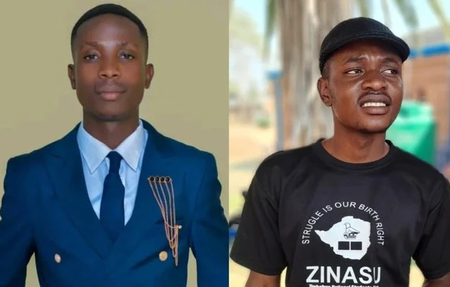 Zimbabwe Lawmaker Denounces Abduction as “Barbaric and Evil”