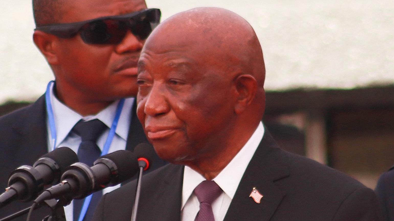 Boakai’s Dismissal of Key Liberian Officials Sparks Concern